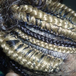 Meet your Posher, Amandine